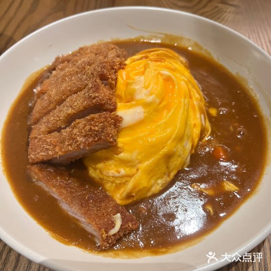 悦尔炸猪排(北山店)