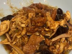 -玉华台饭庄·淮扬菜·烤鸭(望京店)