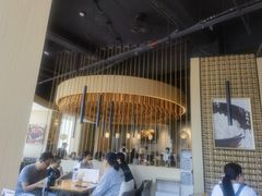 -味太助·银饭食堂(中华城店)