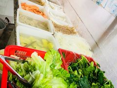 -重庆特色冷锅鱼(武大店)