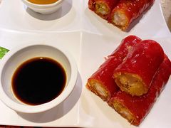 -点都德(大茶楼店)