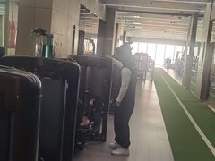 -乾坤乐健·游泳健身(渝江店)