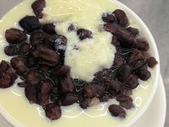 红豆姜撞奶-沙湾姜撞奶甜品店(昌岗中路店)