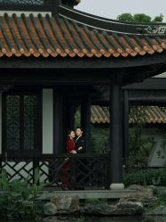 -第一夫人婚纱摄影(南京店)