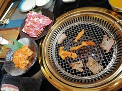 -汉城馆·烤肉火锅餐厅·韩国烤肉(河北云瑧世纪大饭店)