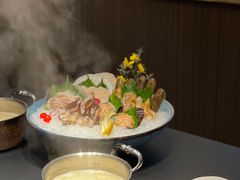 -澜棠海鲜(余姚阳明古镇店)