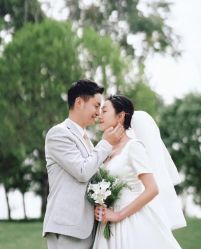 -巴黎婚纱摄影(品质优选龙华总店)