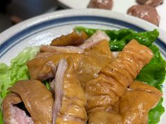 -巴奴毛肚火锅(悠唐购物中心店)