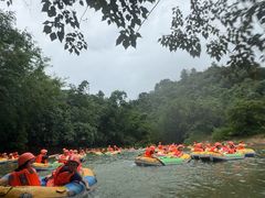 -清泉湾生态旅游度假区