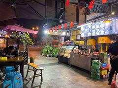 -老地方猫儿面(磁器口店)