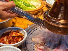 -金顺碳烤肉(1号店)