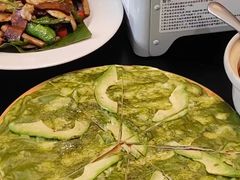 -盛元荼集  素食(滨江凯德壹店)