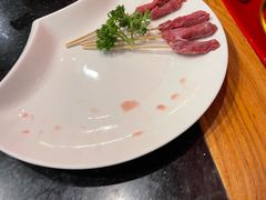 -南门涮肉(上海二店)