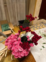 -西安索菲特人民大厦酒店·宴会厅