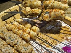 -隆喜元鱼汤包·海鲜(中联广场店)
