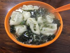 -阿麟馄饨(延长路店)