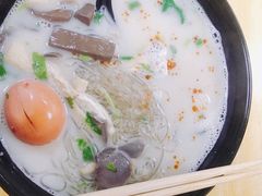 -津津老鸭粉丝馆(正东路店)