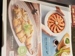 -汤城小厨•粤菜•靓汤(苏州街店)