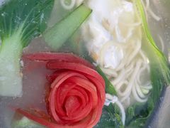 -韩食代烧烤(龙华路美食街店)