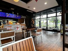 -小众香港茶餐厅(金山店)