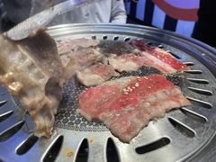 -入火韩国烤肉(凯旋广场店)