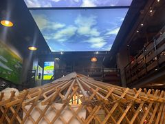 -泽成冰煮羊火锅(中正天街店)