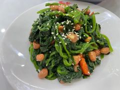 -秦香陕西食府(华贸天地店)