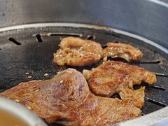 -安又胖韩国烤肉(美罗城店)