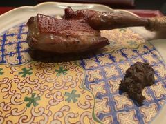 -鳥喜Toriki怀石烧鸟料理