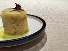 凉拌金瓜丝-高老庄绿色传奇(昊元生活广场店)