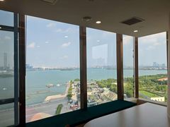 -洄归山也·高空C位湖景下午茶(东方之门店)