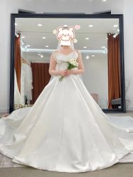 -纯色时光婚纱艺术馆WHITE