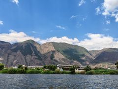 -大理洱源西湖景区