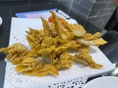 -文记壹心鸡(宝华路店)