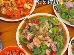 -江湖万州烤鱼(王子美食城)