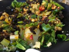 -二孃鸡爪爪(东郊记忆店)