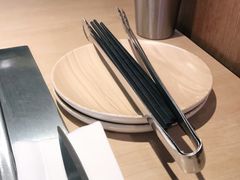 -新石器烤肉(百联川沙店)