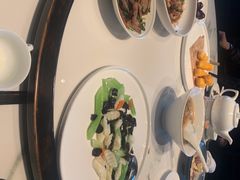 -姚江春中餐厅·太平洋大酒店