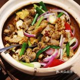 超好吃的广东啫啫煲在这里❗️生蚝4.9/个‼️