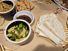 -符离集餐厅(万象城店)