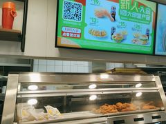 -德克士(场中路店)