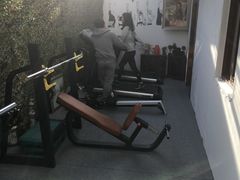 -RoMan罗马健身工作室(莘庄店)