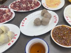 -万祥牛肉火锅(金龙店)