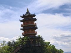 -塔云山