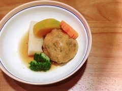 -旨味Umami_融合料理(万博汇店)