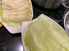 -蝎王府羊蝎子(西直门店)