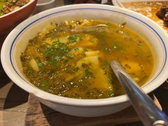 -茄子恰恰·新云南小炒(坪山益田店)
