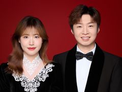 -海马体照相馆(环贸iapm大师爱情店)