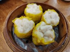 蟹籽烧麦仔-富豪酒家(正大广场店)