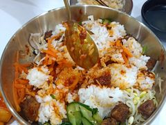 -禾谷韩餐(热带海洋学院店)